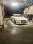 Audi A4 B8  2009 2.0 TDI