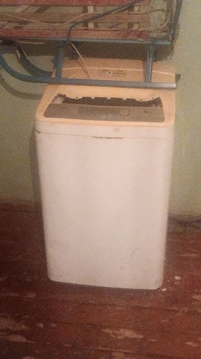 Продам стиралку рабочую