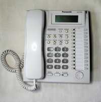 Системный телефон для АТС Panasonic 824, KX-T7735RU б. у.
