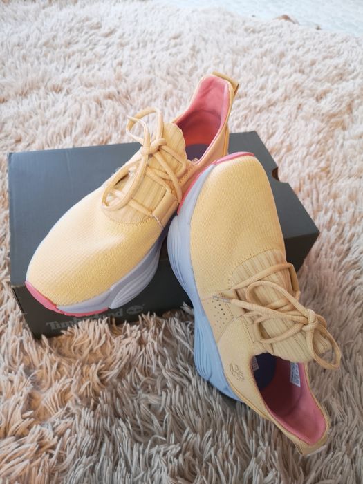 Маркови маратонки Timberland - нови