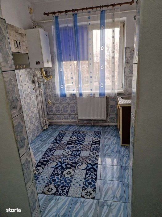Vand apartament 3 camere CENTRU