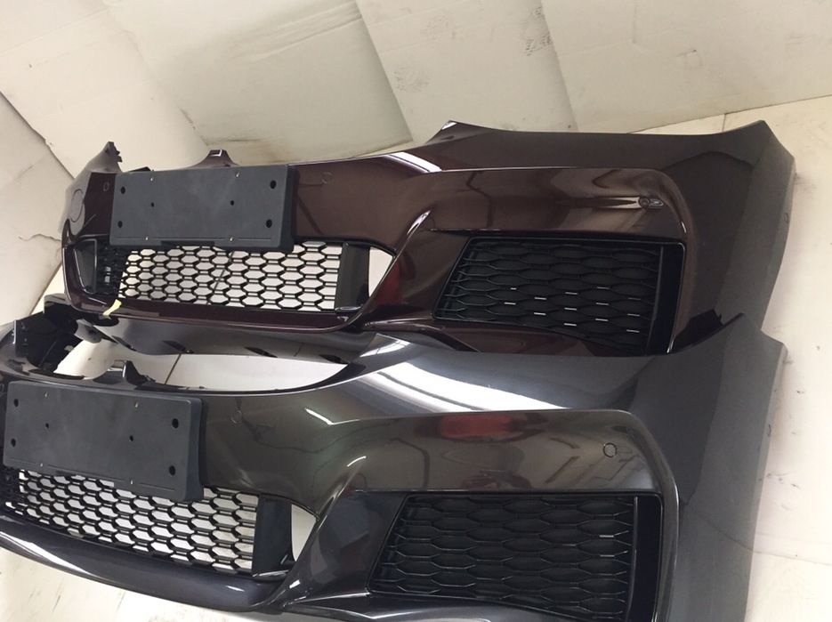 Bara fata BMW SERIA 6 GT G32 M-PAKET