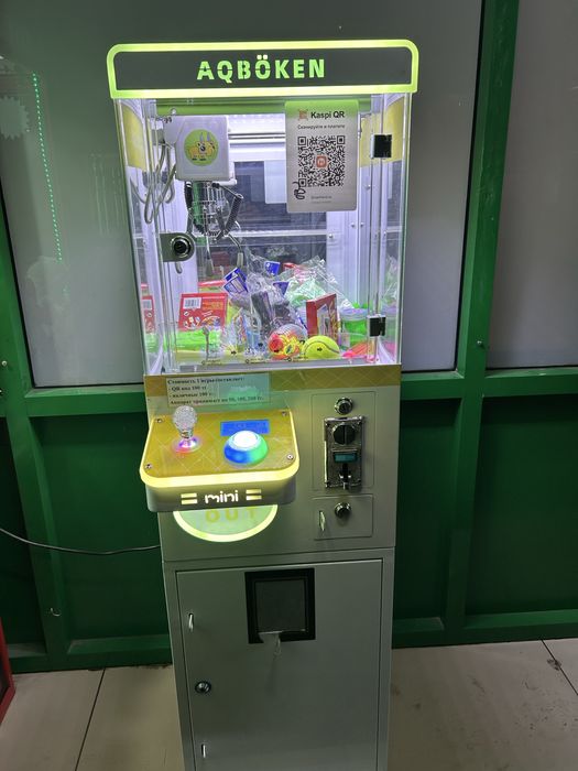 Продам готовый бизнес!