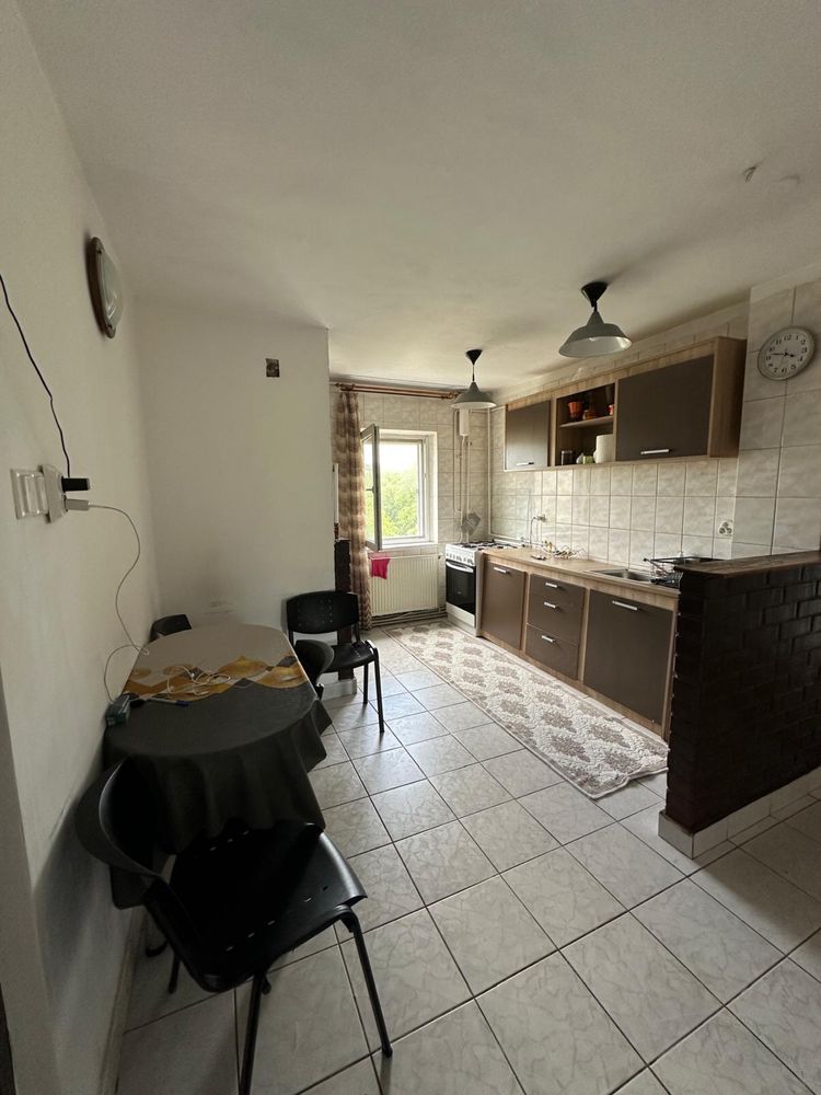 Apartament 3 camere decomandate Manastur