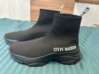 Steve Madden маратонки тип чорап