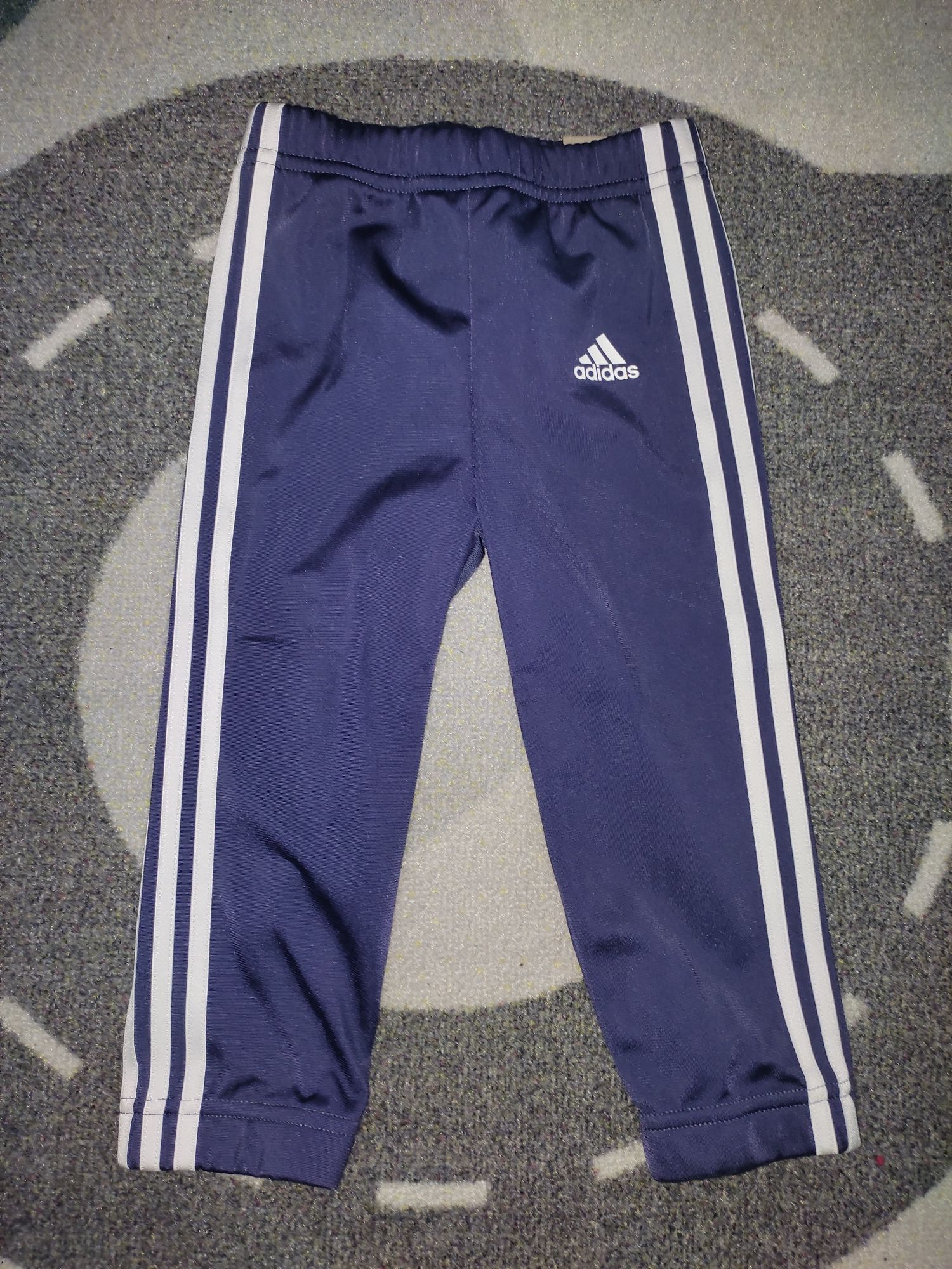 Долнище анцунг ADIDAS