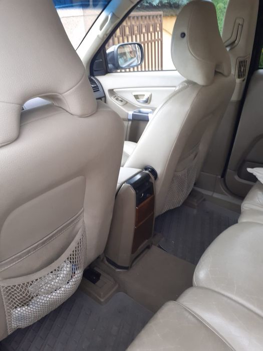 Vând Volvo XC90 , 2007