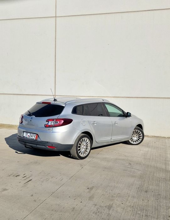 ### Renault Megane 2014 1.5 DCI EURO 5 Numere ZOLL Valabile ###