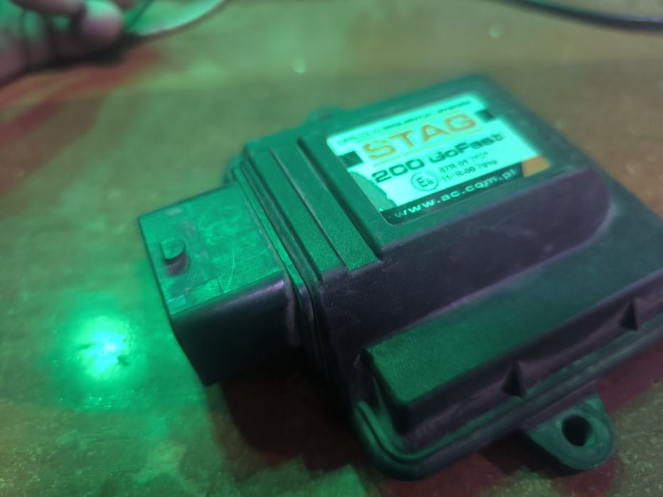 Блок stag 200 оригинал