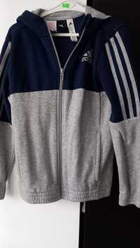 Bluza trening Adidas baieti