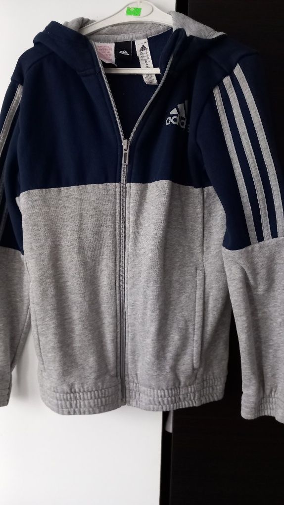 Bluza trening Adidas baieti