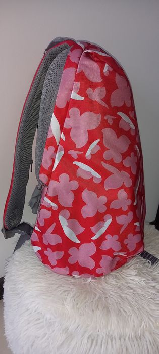 Rucsac XD Design, antifurt, model fluturi