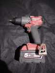 Vsnd filetanta Milwaukee M18 ONEDD2