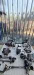 Compresor clima,racitor gaze,vw passat b6,mot 2.0 tdi BMP,140 cp