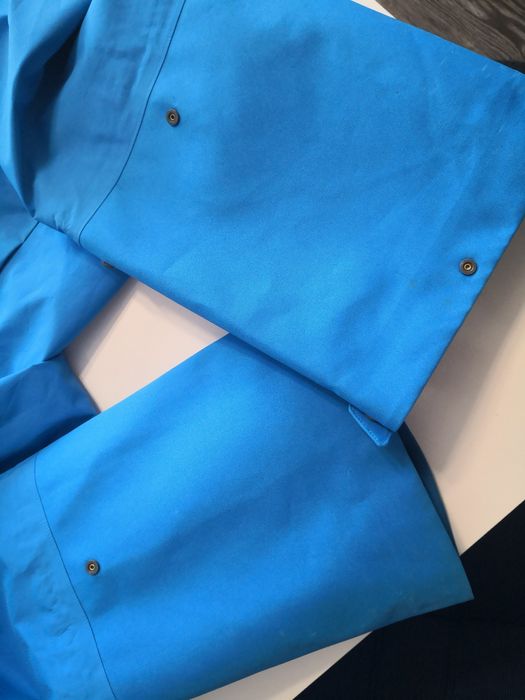 Pantaloni schi de tura Dynafit Radical Gore Tex XL