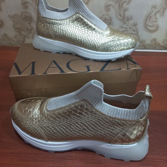 Кроссовки MAGZA Турция