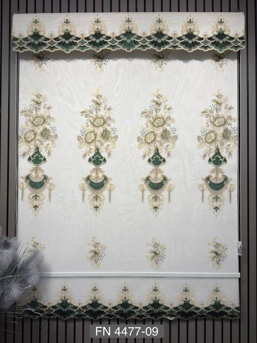 Praym Jalyuzi Buxoro judayam sifatli va xamyonbob