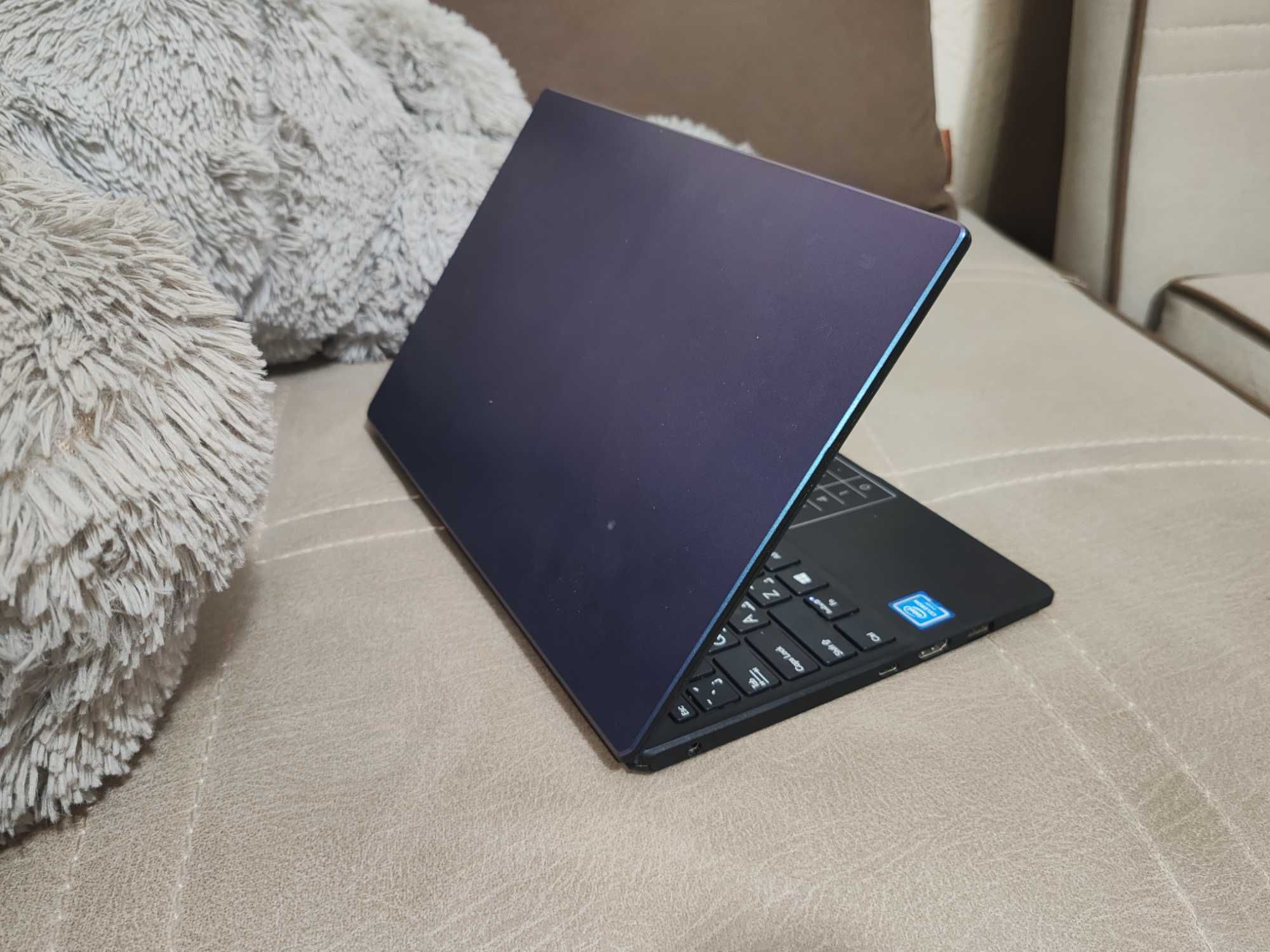 ASUS laptop офисный ноутбук, компактный и лёгкий| intel /4GB/128GB SSD