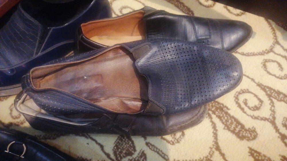 Тули мужские качественный