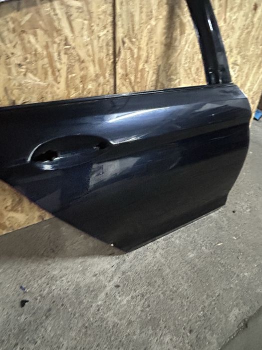 Usa bmw G30 seria 5 dreapta spate 2017-2023