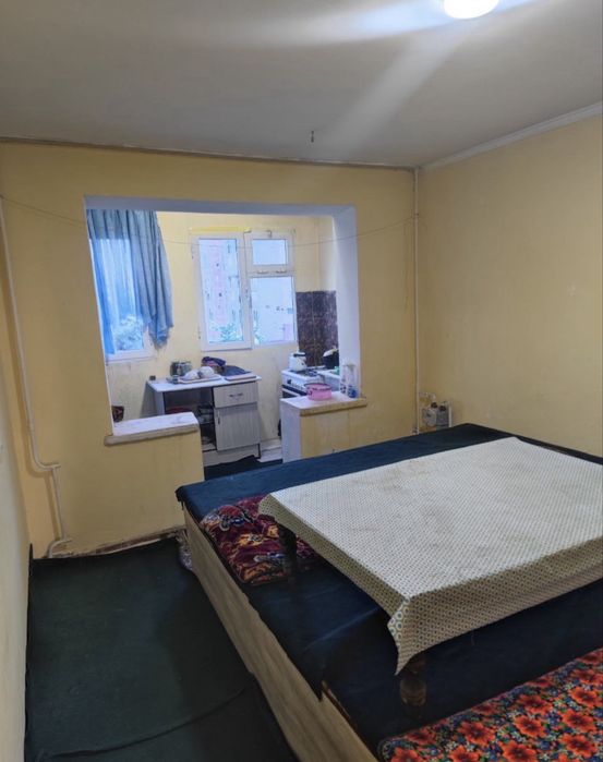 Сдается 4-х комнатная квартира