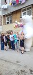 Медведь для ваших праздников