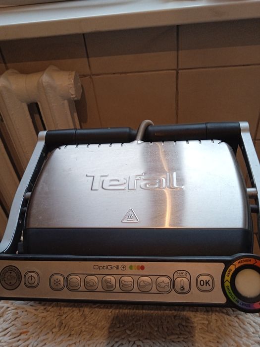 Электрогриль Tefal