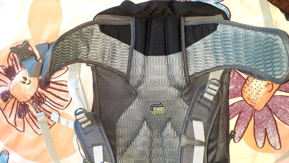 Алпийска раница  Ferrino