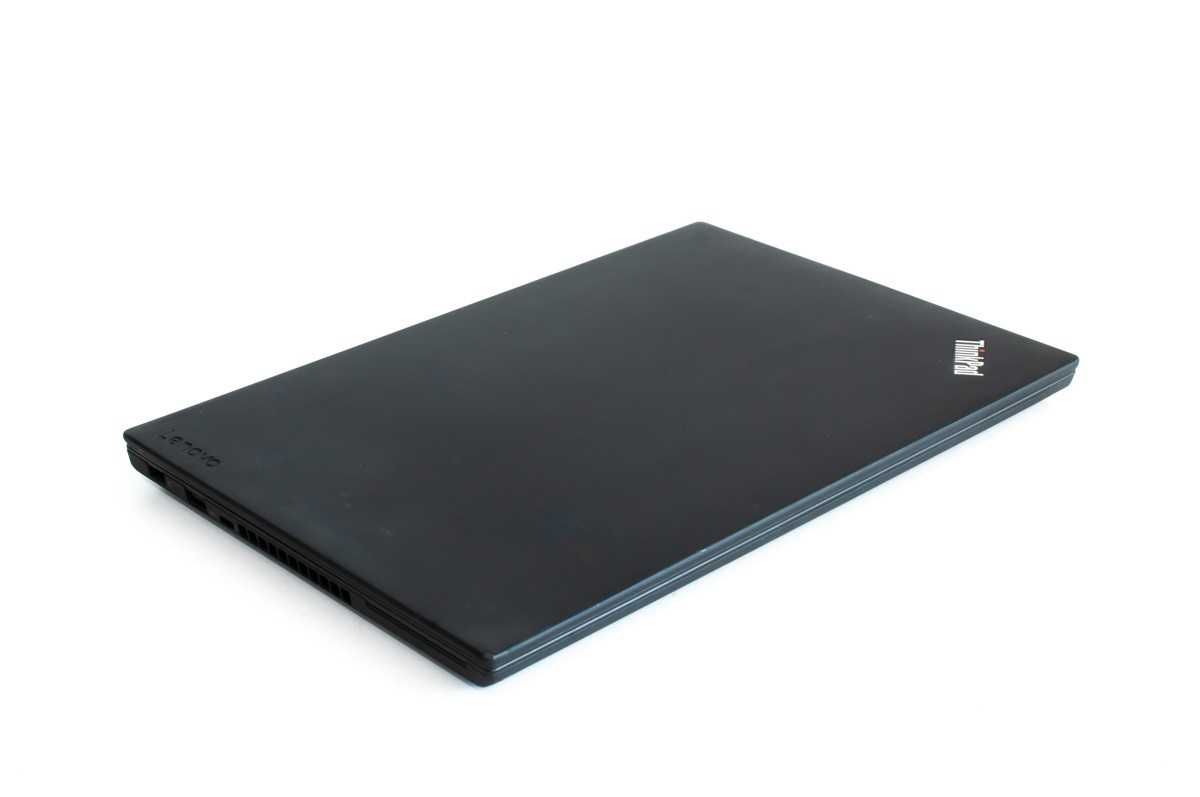Лаптоп Lenovo ThinkPad T470s 14" Touchscreen i5-6300U/ 8GB/ 256Gb SSD