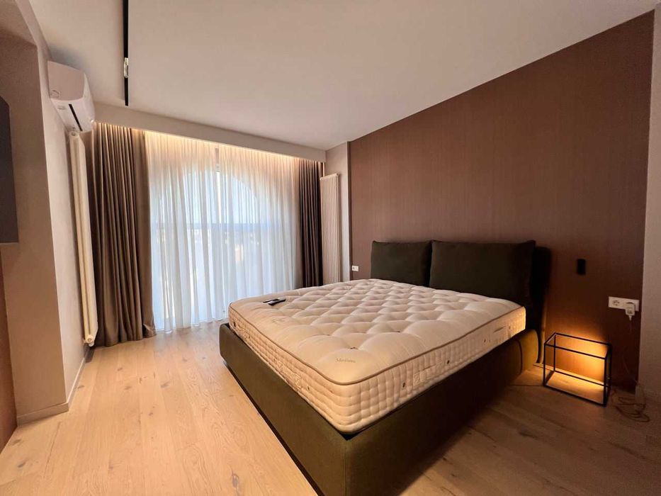 Дава се под наем Двустаен апартамент в София, Витоша - 86 кв.м за 500 € - Снимка #1