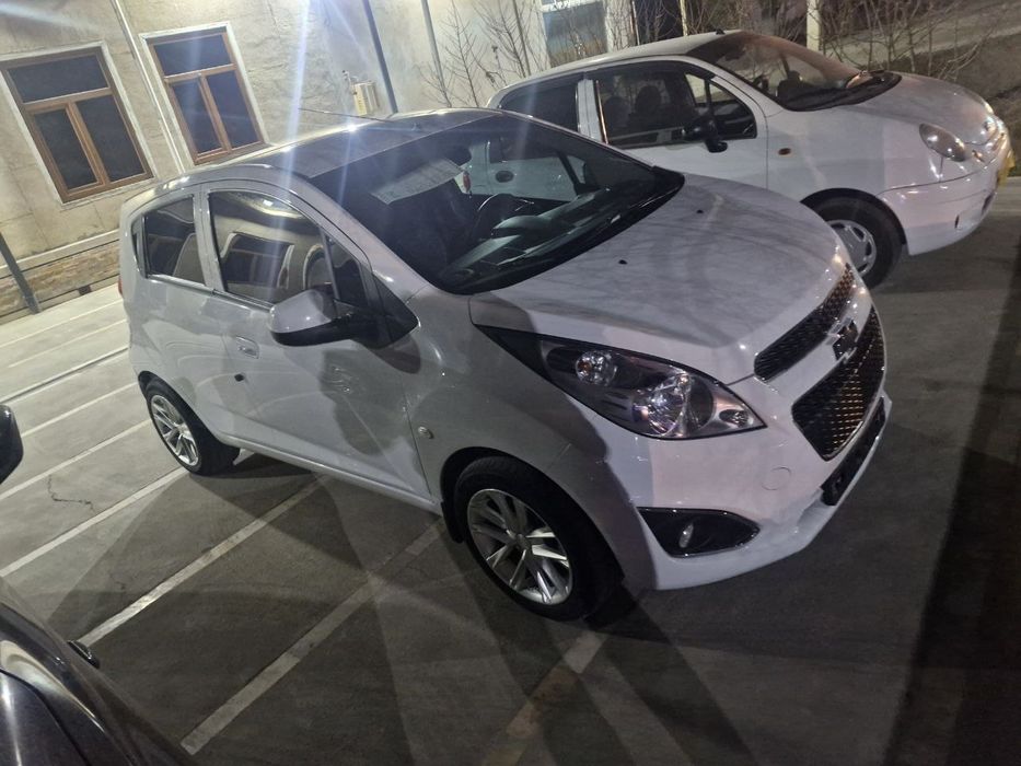 Spark kreditlik sotiladi