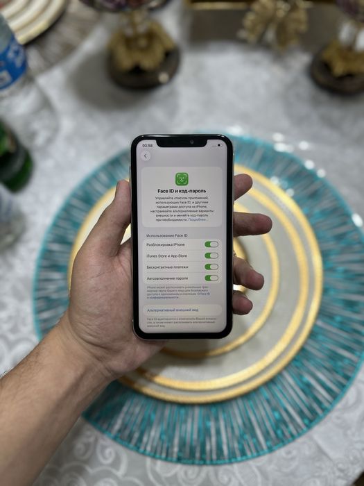 Iphone 11 oq ideal 128tali