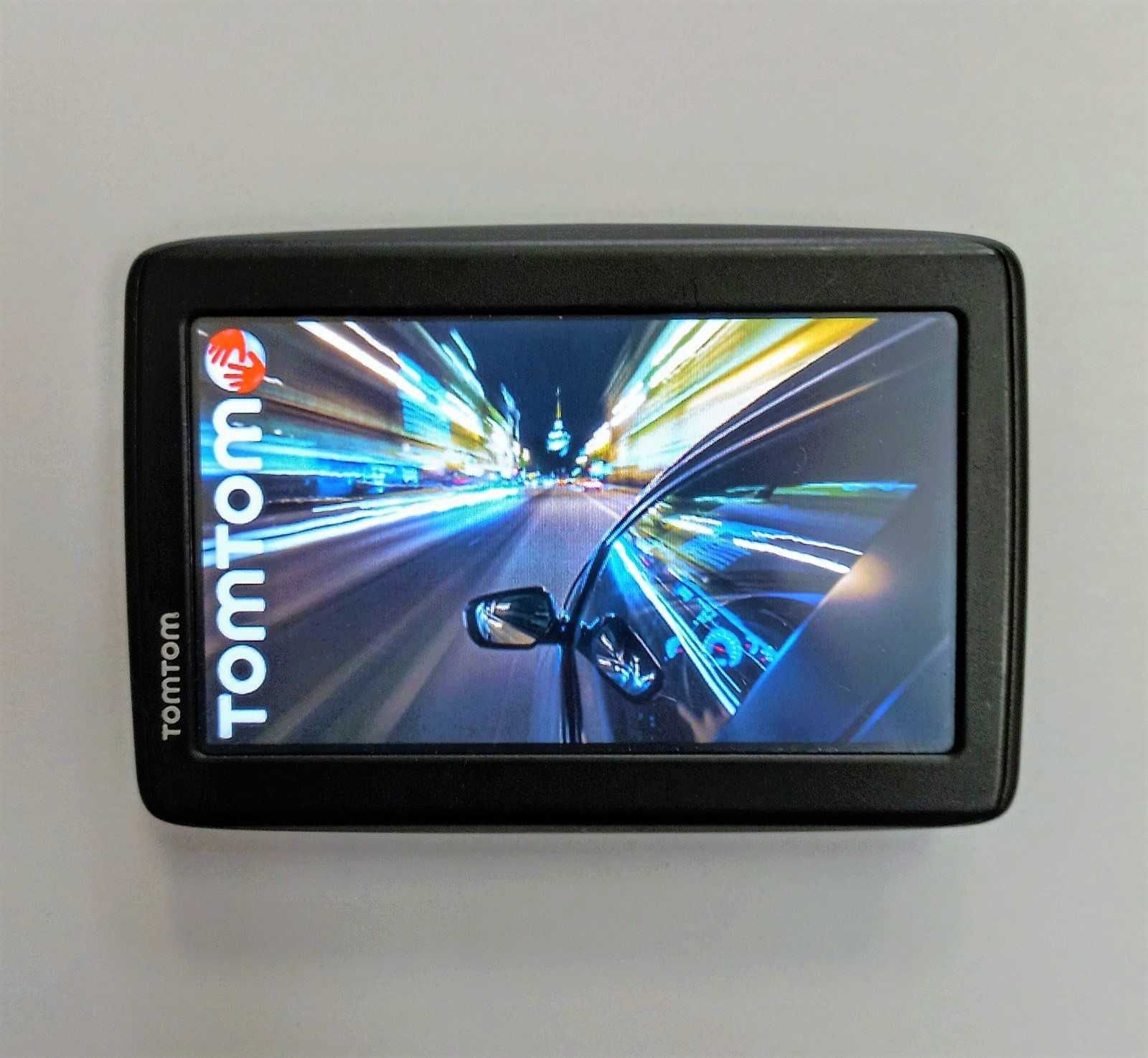 GPS Навигация TomTom 4EN52