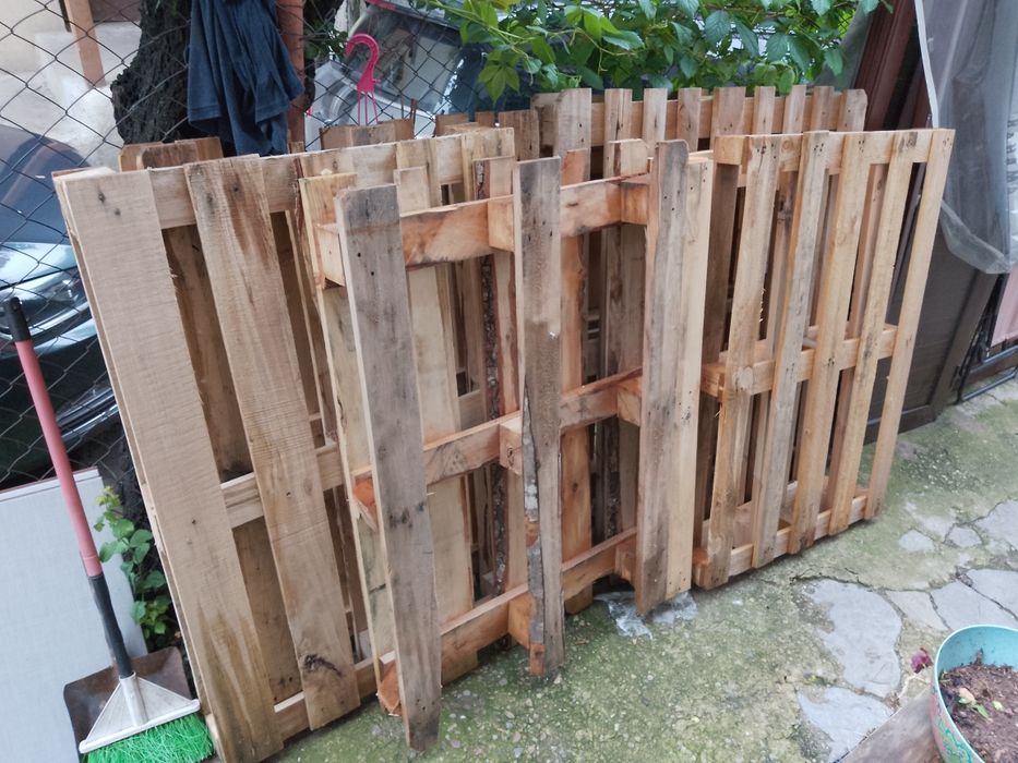 Почти Нова Печка на твърдо гориво