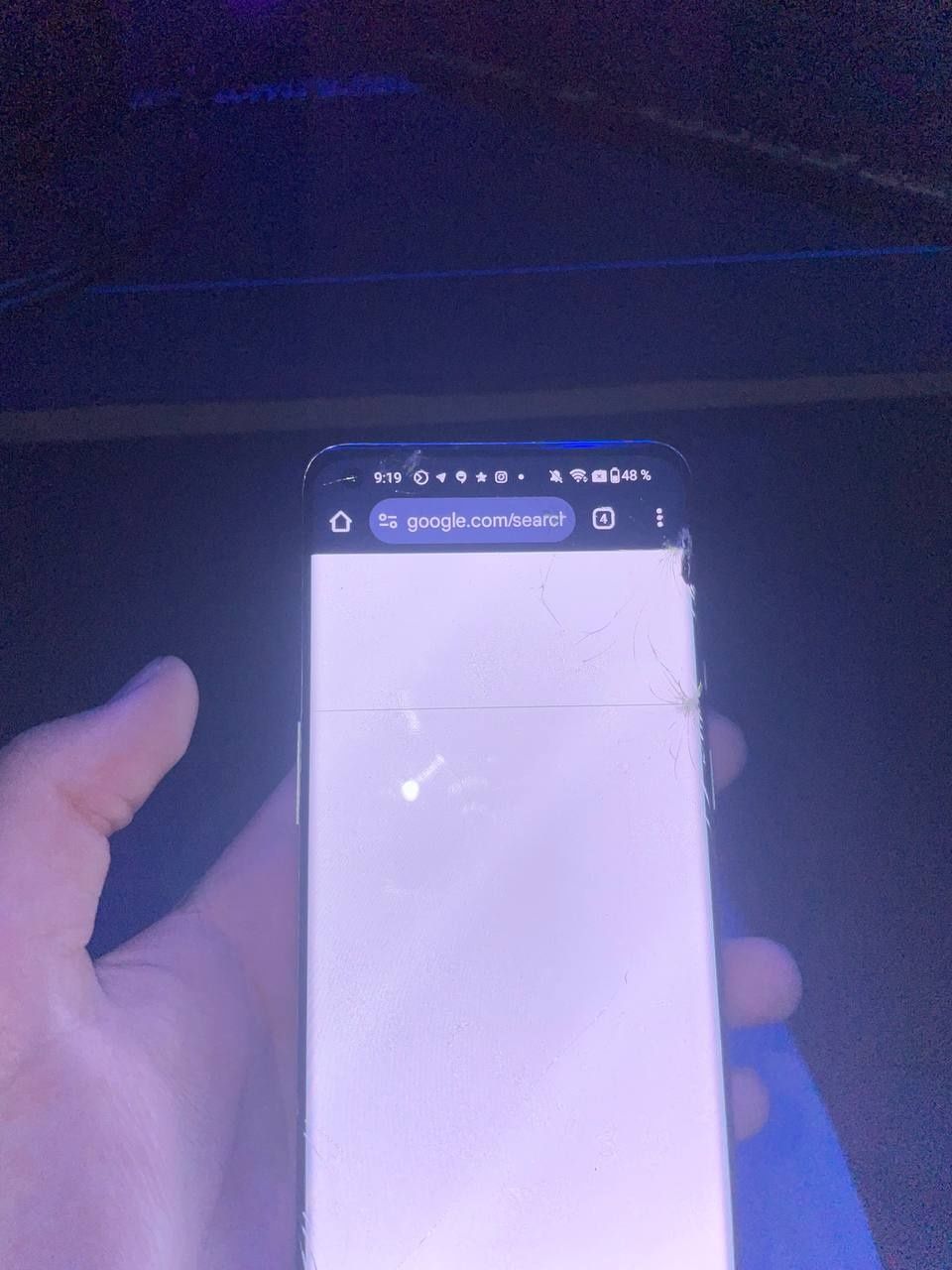 OnePlus 9 Pro 5G