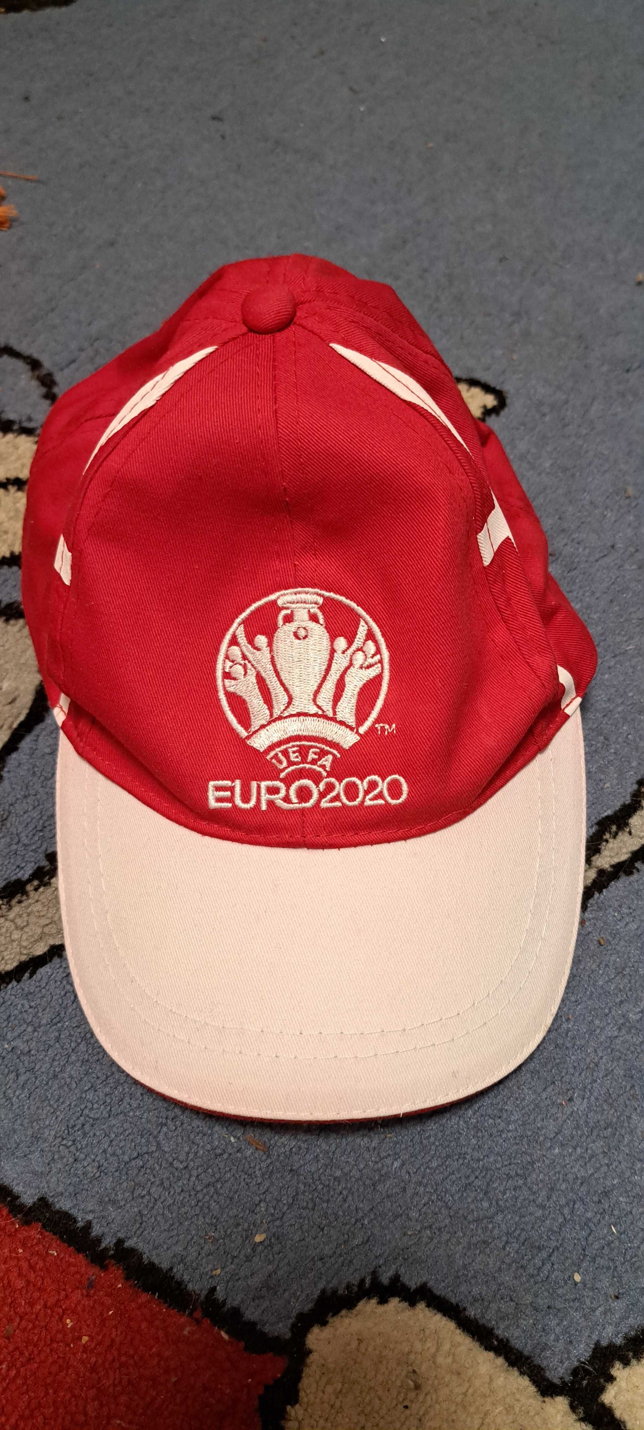 Sapca euro 2020 .