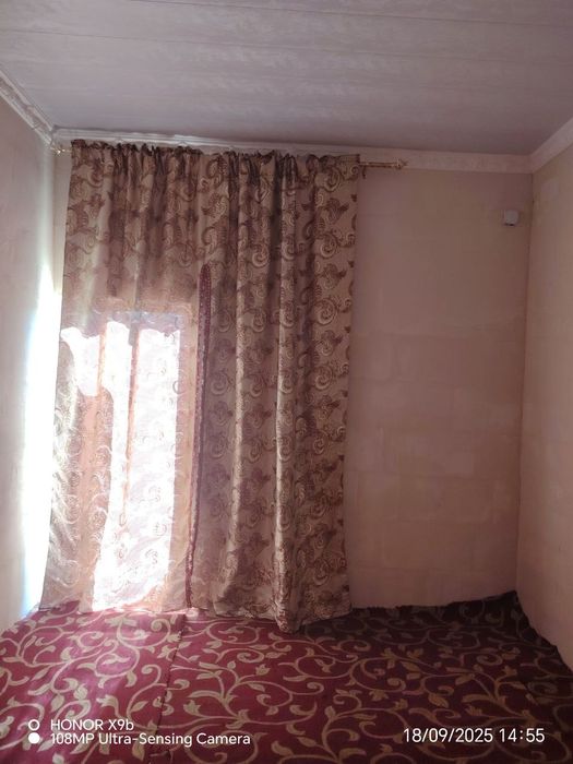 Uchastka sotiladi Toshkent tumani