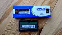 Samsung DDR5 8 ГБ 4800 МГц (новая для ноутбука) 2 шт
