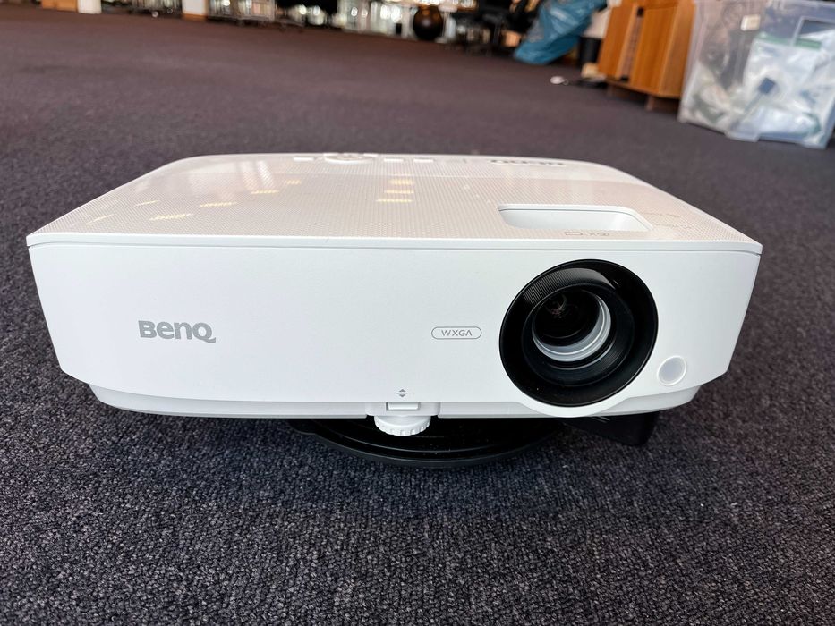 Videoproiector BenQ MW535