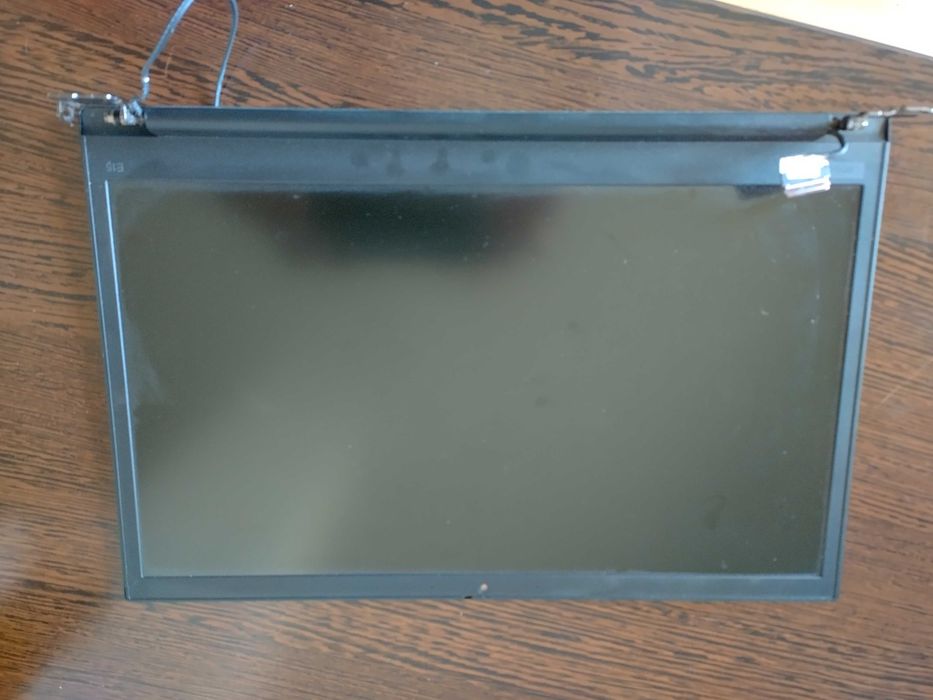 Display ecran laptop 15.6 Lenovo Thinkpad e15  gen1 dezmembrare