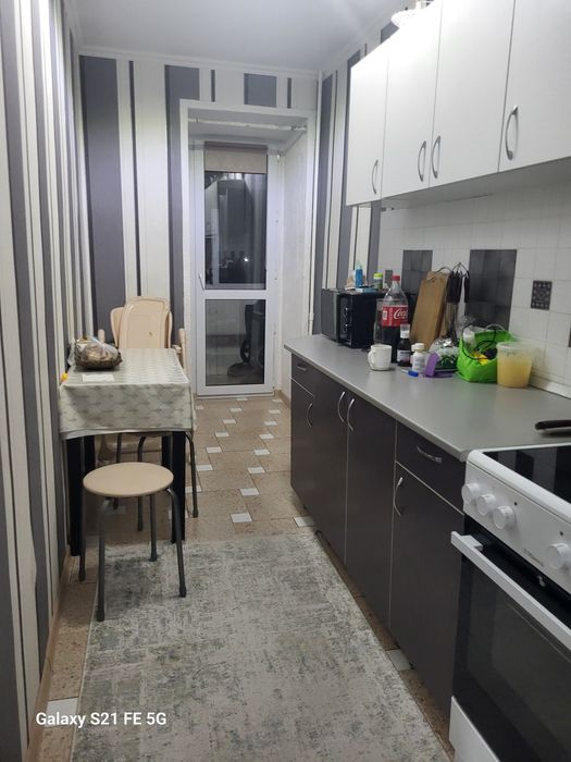 Продам 1комн квартиру по адресу 7микр 51 дом