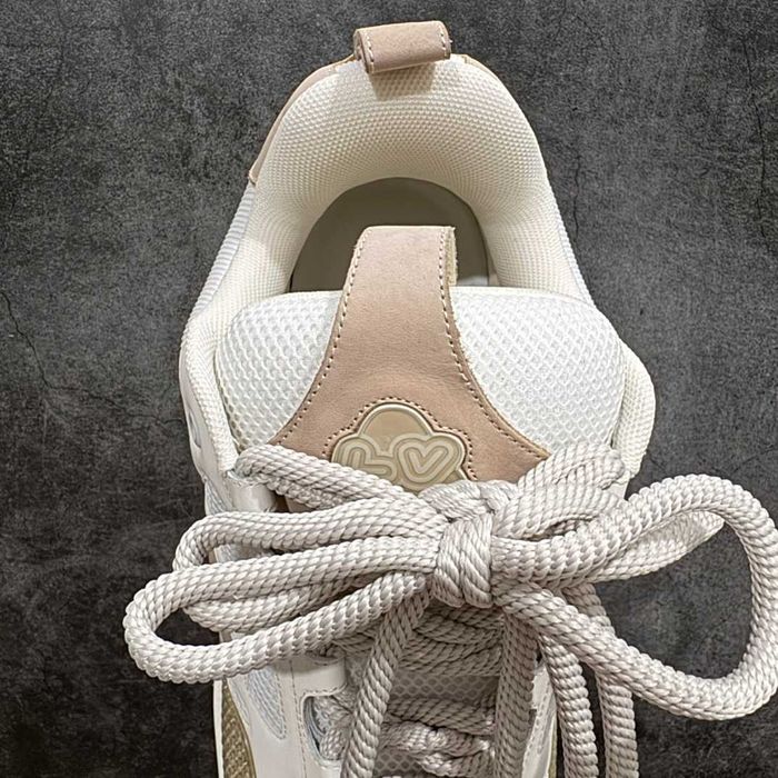 Adidasi LV Louis Vuitton Skate