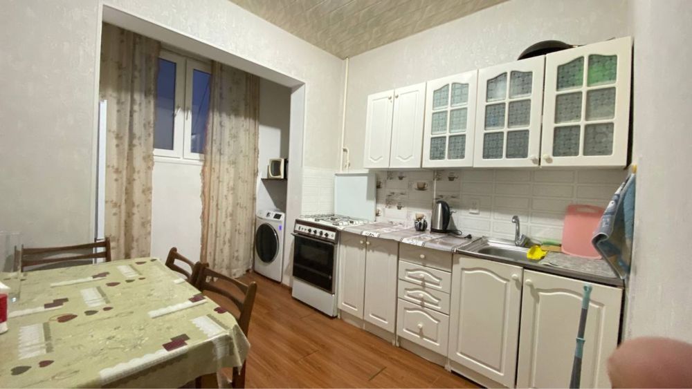 Продам квартиру ор. Метро Ойбек