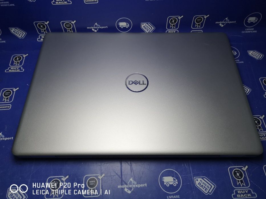 Dell Inspiron | 15 5000 | 15" FHD | i5 10TH GEN | Factura & Garantie |