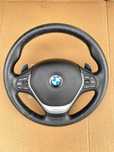 Volan complet bmw seria 1 3 4 f30 padele original