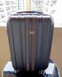 Troler Samsonite Montville 20" Spinner