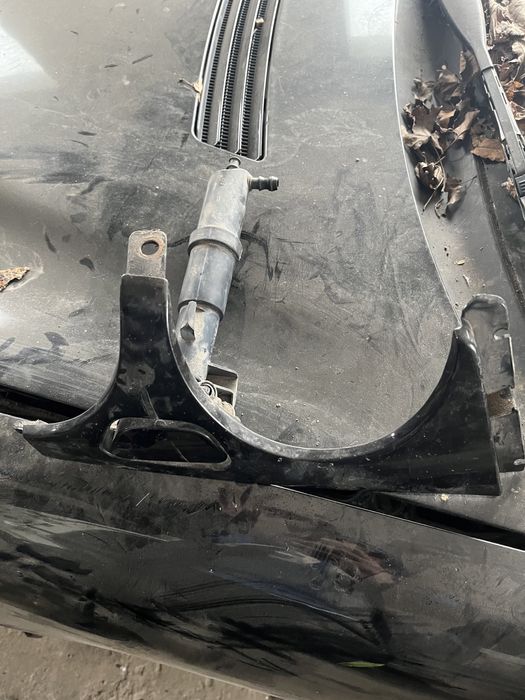 Spalator far dreapta  Mercedes w210