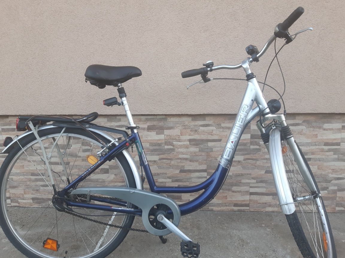 Biciclcleta de oras roti de 28 pentru barbati sau femei  germana