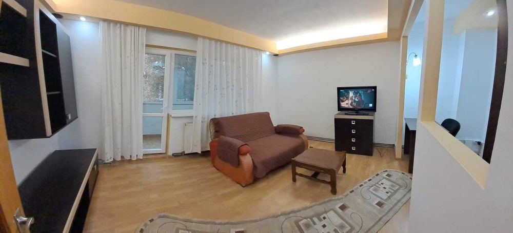 Inchiriez apartatement 2 camere Scriitorilor