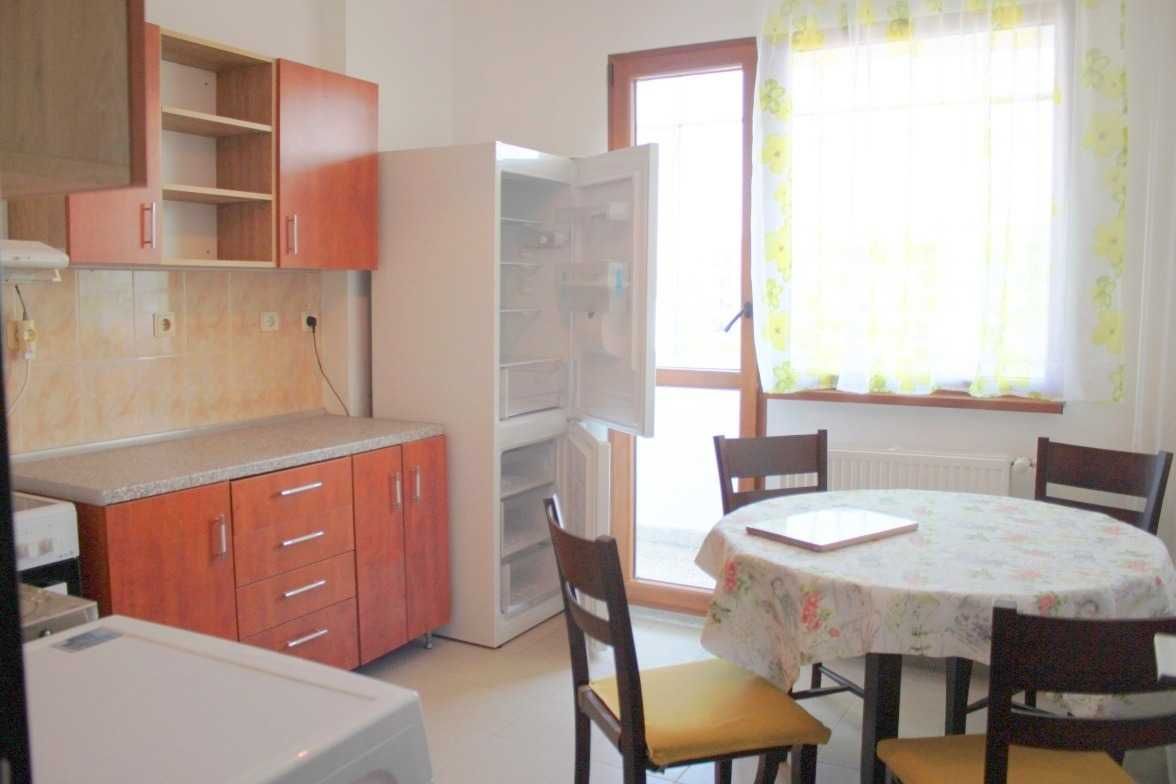 Дава се под наем Тристаен апартамент в София, Света Троица - 82 кв.м за 500 € - Снимка #4